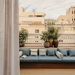Pulitzer 4* Βαρκελώνη