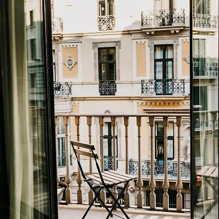 Pulitzer Hotel Barcelona