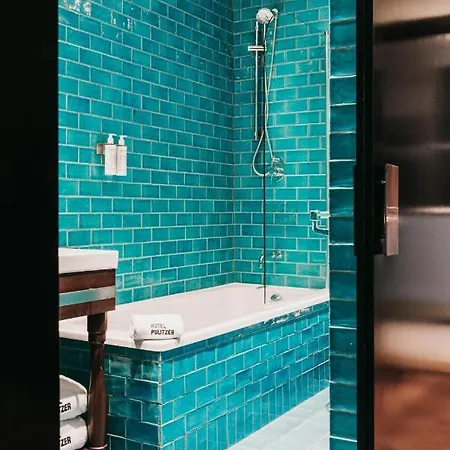 Hotel Pulitzer