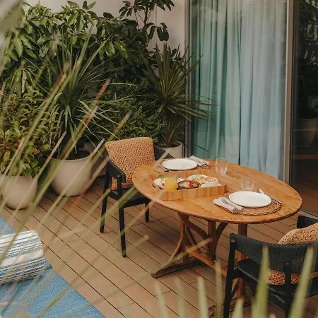 Hotel Pulitzer Barcelona