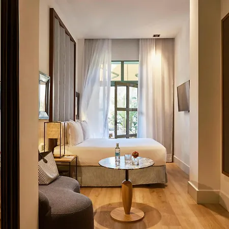 Pulitzer 4* Barcelona