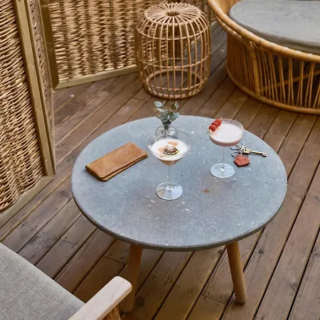 Hotel Pulitzer Barcelona