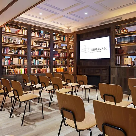 Pulitzer Hotel Barcelona