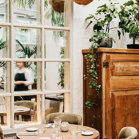 Pulitzer 4* Barcelona
