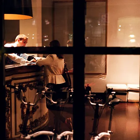 Hotel Pulitzer 4*