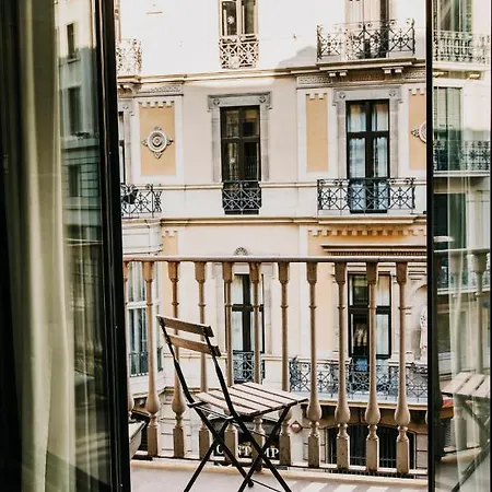 Pulitzer Hotell Barcelona
