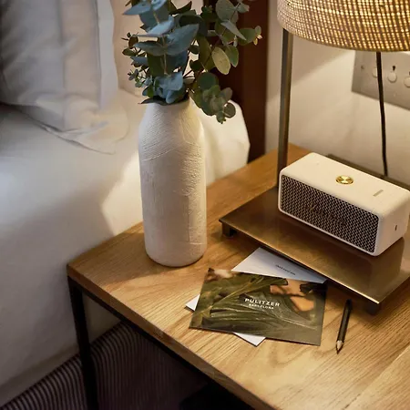 Hotell Pulitzer 4*