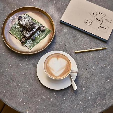 Pulitzer Hotell Barcelona