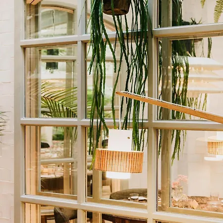 Hotell Pulitzer 4*