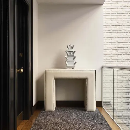 Hotell Pulitzer Barcelona