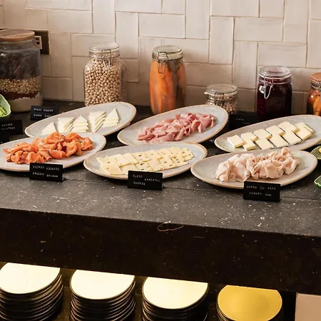 Hotell Pulitzer Barcelona