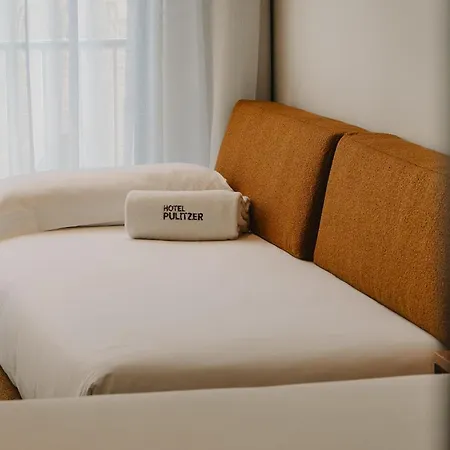 Hotell Pulitzer