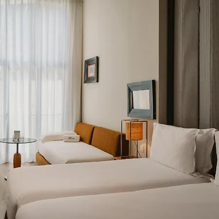 Hotell Pulitzer 4*