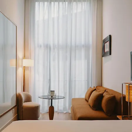 Hotell Pulitzer