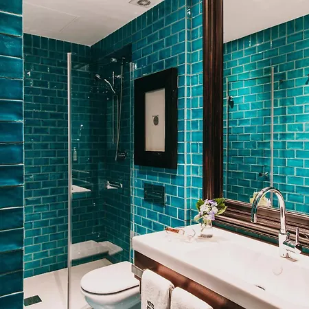 Pulitzer Hotel Barcelona