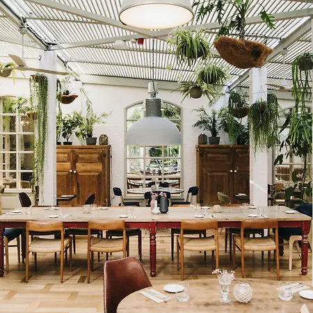 Pulitzer 바르셀로나