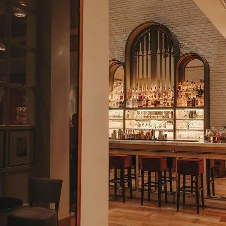 Hotel Pulitzer