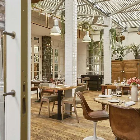 Pulitzer Hotel Barcelona