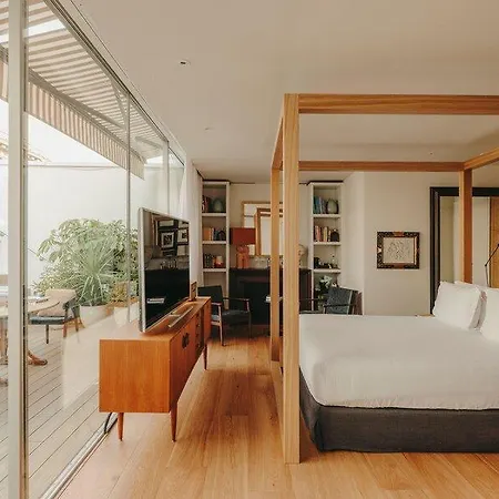 Pulitzer 4* Barcelona