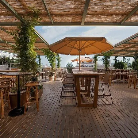Hotel Pulitzer