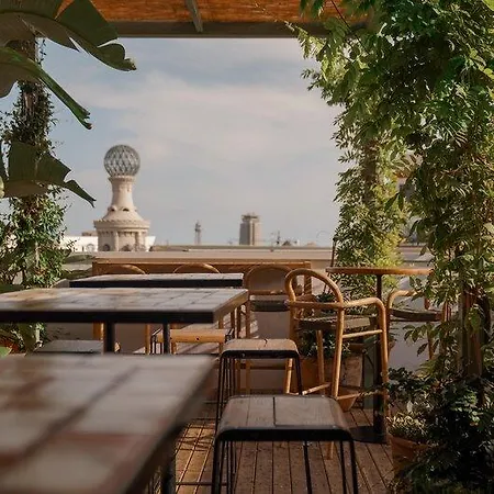 Hotel Pulitzer 4*