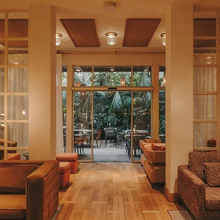 Hotel Pulitzer Barcelona