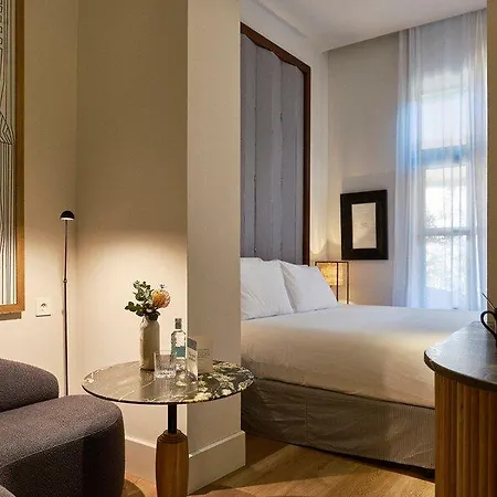 Pulitzer 4* Barcelona