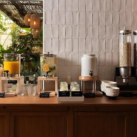 Pulitzer Hotel 4*