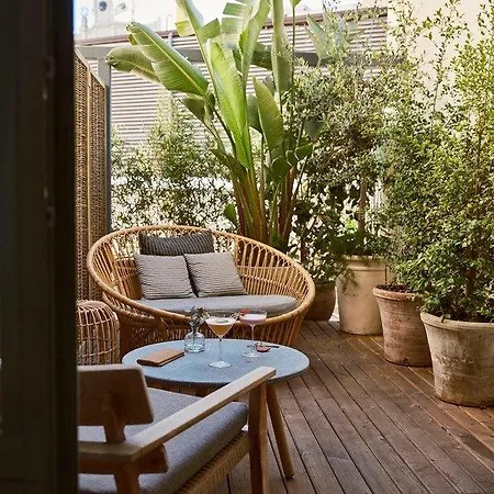 Hotel Pulitzer 4*