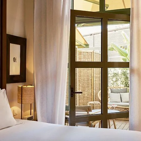Hotel Pulitzer Barcelona