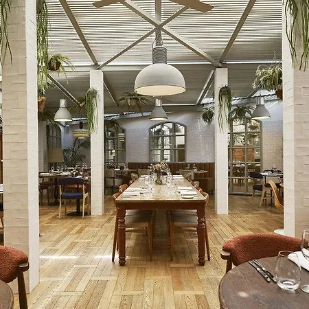 Hotel Pulitzer