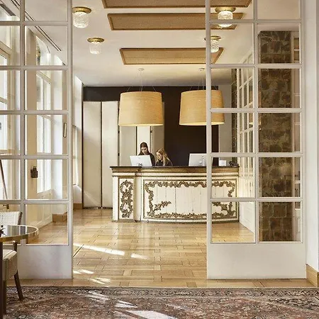 Pulitzer Hotel 4*