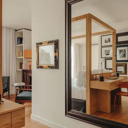 Hotel Pulitzer Barcelona