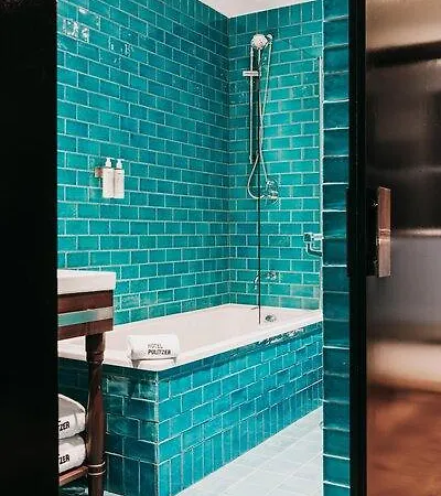 Hotel Pulitzer