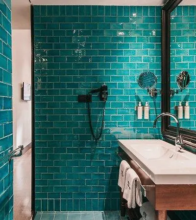 Pulitzer Hotel 4*