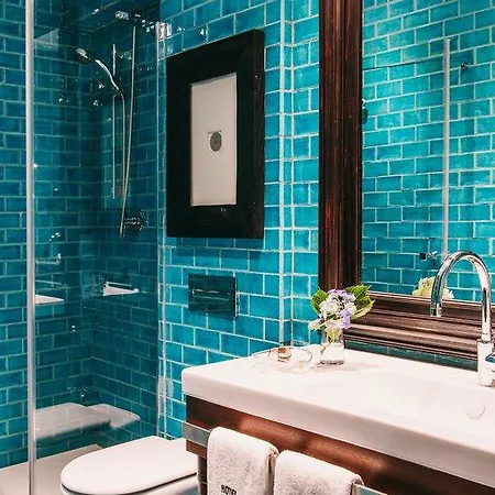 Hotel Pulitzer 4*