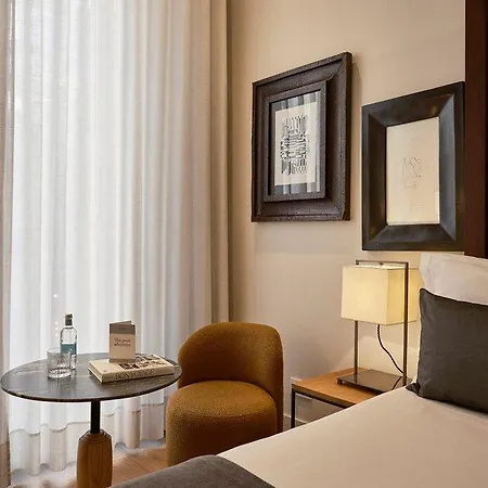 Pulitzer 4* Barcelona