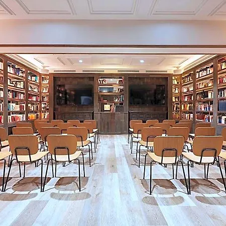 Pulitzer Barcelona
