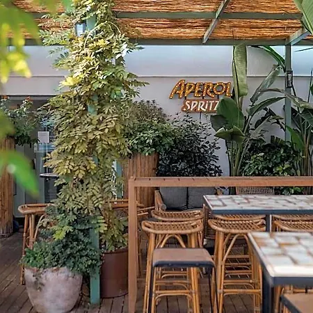 Hotel Pulitzer 4*