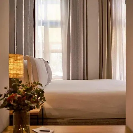 Hotel Pulitzer