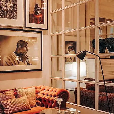 Hotel Pulitzer Barcelona