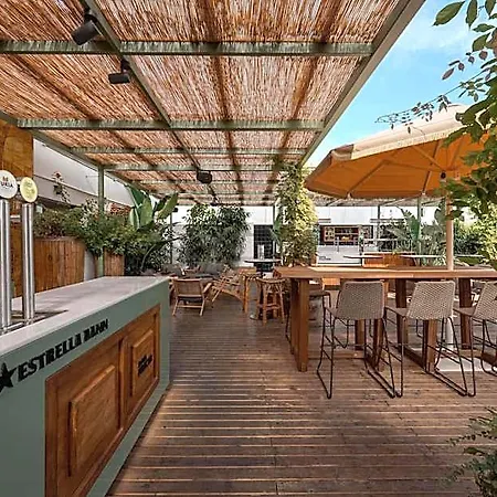 Pulitzer Hotel 4*
