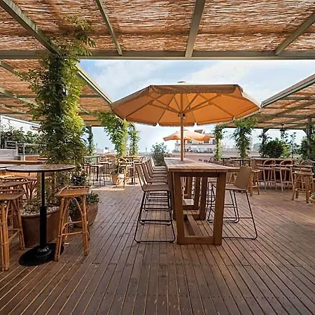 Pulitzer Hotel 4*