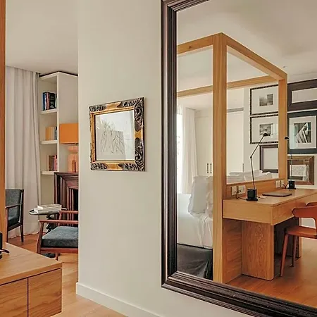 Pulitzer Hotel 4*