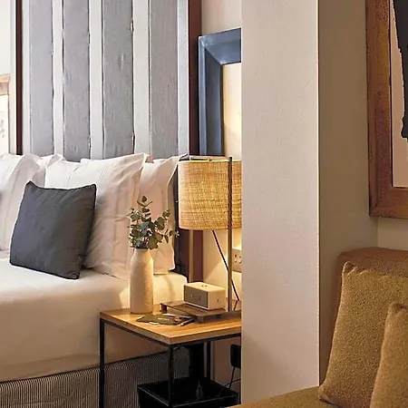 Pulitzer Hotel Barcelona