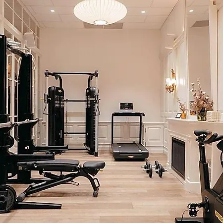 Hotel Pulitzer 4*