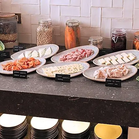 Pulitzer 4* Barcelona