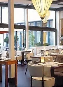 Hotell Pulitzer
