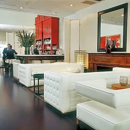 Pulitzer Hotel 4*