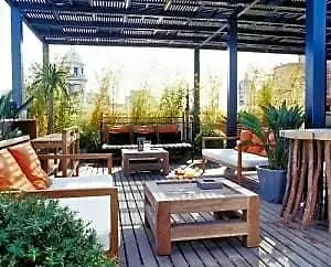 Hotel Pulitzer 4*